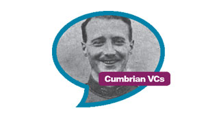 Cumbria VCs