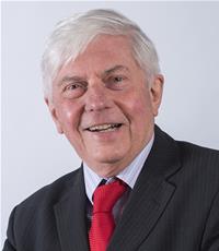 Councillor David Southward