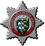 Fire Service Crest