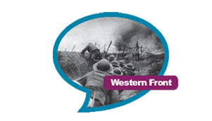 Western Front